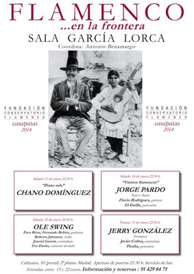 Cartel A3 enero.indd